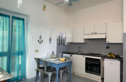 Chiaraluce Mare with terrace near best beaches - Foto 8