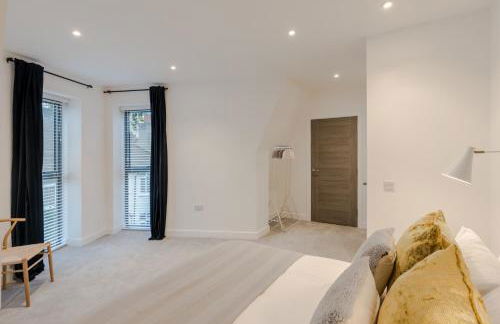 Cityscape Penthouse Ladywell - Foto 18