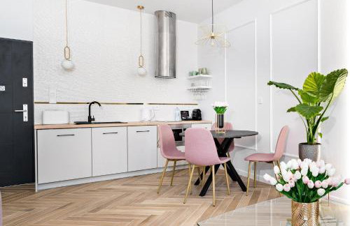 BanApart Exclusive Apartments - Foto 23