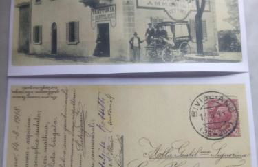 Casa Bartolacci Charme in Bivigliano (Near Mugello and Florence) - Foto 6