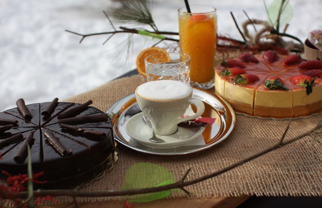 JASNA NATUR Resort - Foto 70