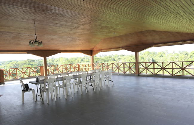 Complejo Ecoturistico Rancho Cielo - Foto 8