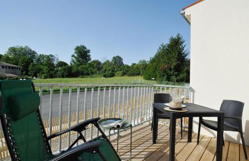 Le Clos Des Thermes De Jonzac - Photo 20