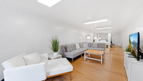 The Hidden Hideaway - Foto 4