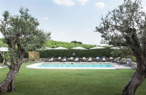 Corte dei Soavi Suites - Apartments - Foto 35