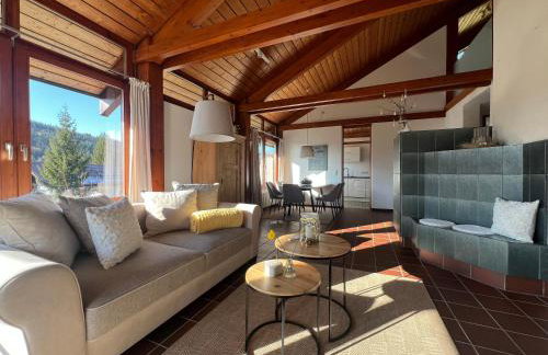 Haus Galerie St Blasien - Foto 6