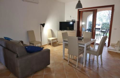 Villetta Girgolu - Foto 22