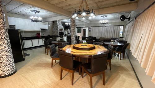 Fantástica Casa Praia Próxima ao Beto Carreiro - Foto 4