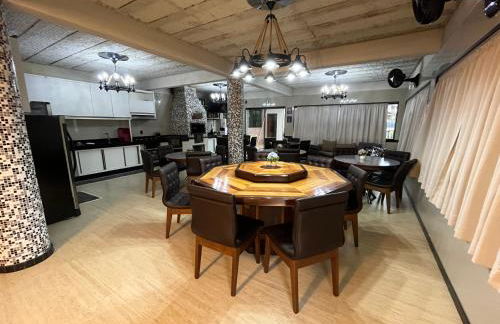 Fantástica Casa Praia Próxima ao Beto Carreiro - Foto 4