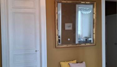 Séjour chic en Art Déco - Foto 5