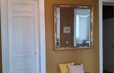 Séjour chic en Art Déco - Foto 5