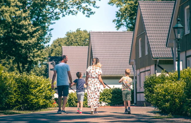 EuroParcs Limburg - Photo 1