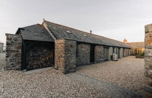 Sea View at Widemouth Bay - 3 bedroom cottage - all rooms Twin or King - Foto 20