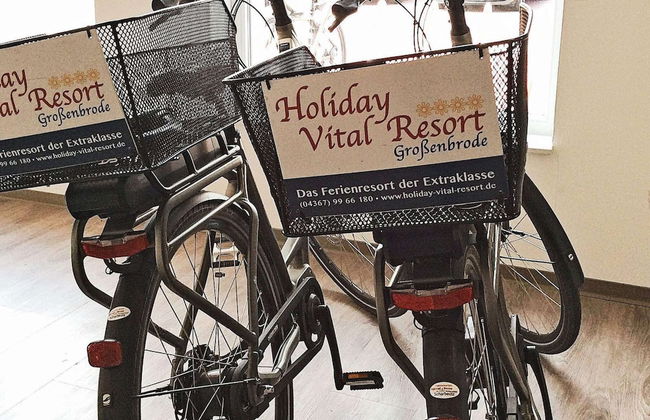 Holiday Home in Grossenbrode - Foto 6