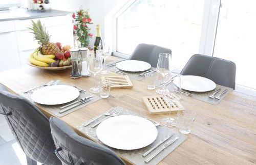 Rooftop Moselsuite - Foto 13