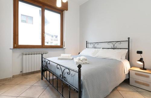 Casa Vacanza con cortile a 5 minuti da Malpensa - Foto 16