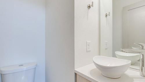 Steps to City Park Townhome with Rooftop Deck! - Foto 5