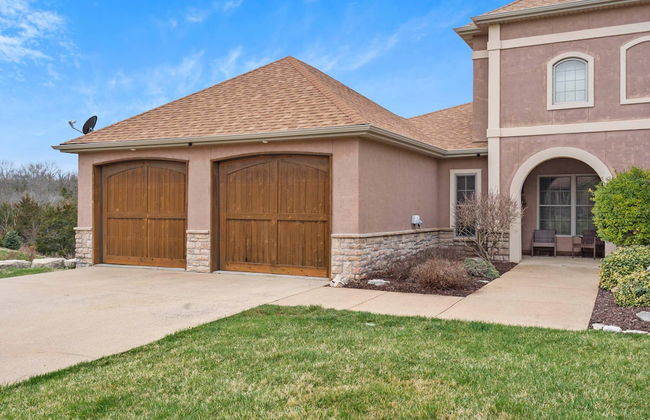 Mountain Top Villa - Photo 21