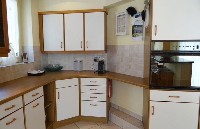 Sunnmatt West Wohnung 721 - Foto 8