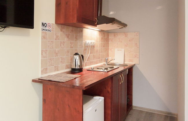 Art Suites Underpub - Foto 67