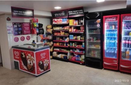 FLAT MARINAS PRAIA HOTEL - Foto 25