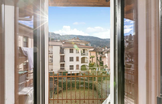 La Maison di Annamarie Stresa Center - Foto 23