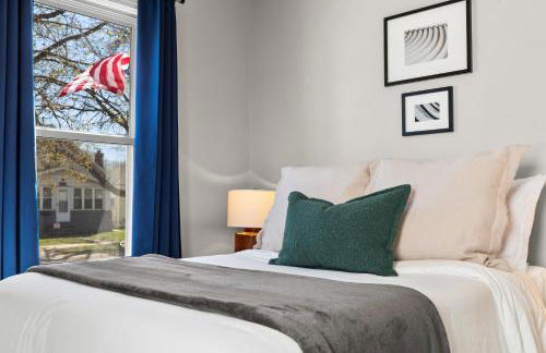 4 Bedroom Bungalow in the - Heart of Metro Detroit - Foto 5