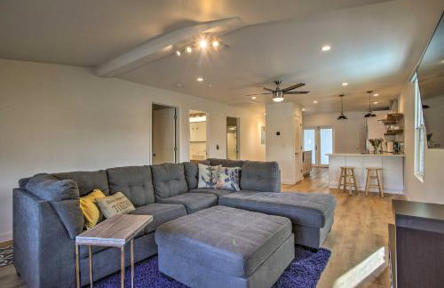 Modern Home with Shared Pool in Fort Lauderdale! - Foto 5