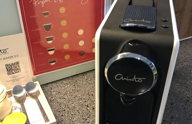 VIPOD Suites KLCC by Luxury Suites Asia - Foto 58