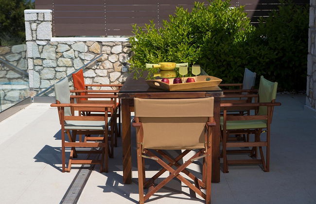 Villa Thalia by Meganisi Sunset Luxury Villas - Photo 18