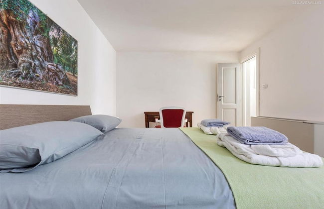 1966 Villa Medici Alla Macchia by Perle di Puglia - Foto 26