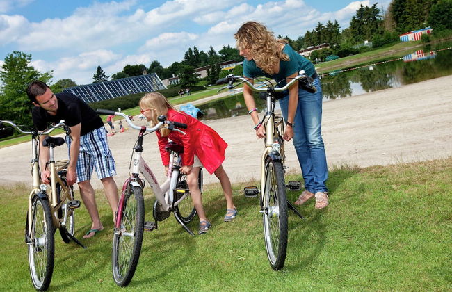 Villa at Klein Vink With Thermal Baths Access - Photo 14
