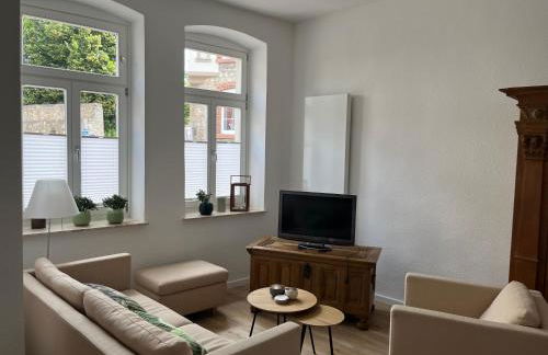 Apartment Van Eß Hof - Altstadt Warburg - Foto 27