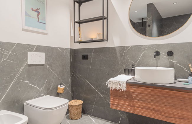 Piccola Como Lotus With 1 Bathrooms - Foto 46