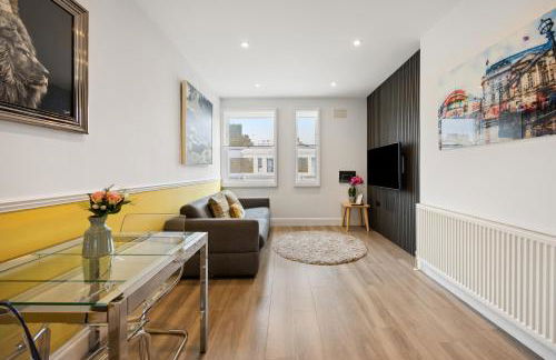 2 Bedroom Portobello Notting Hill Apartment - Foto 152