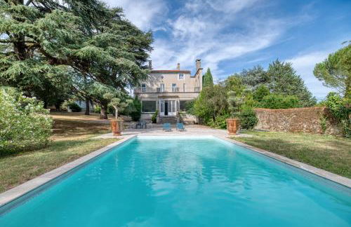 Villa Corbière - Piscine Privée - Photo 1