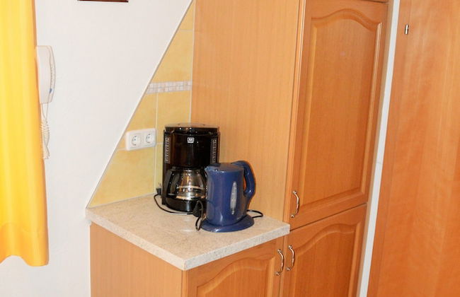 Aparthaus Pinzgau - Foto 6