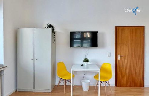 BEGE APARTMENTS Corporate Corner - Foto 13