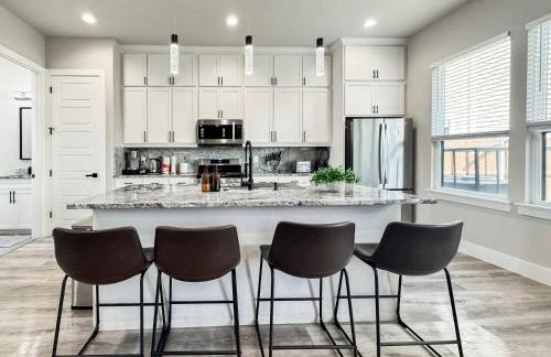 Apartmint at Pennsylvania Ave - Dallas - Foto 38