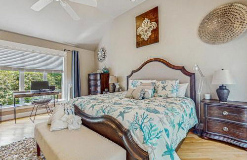 Sanctuary In The Woods - Foto 11