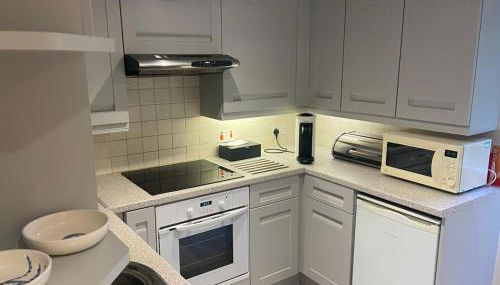 Norfolk Chapel Cottages - Foto 3