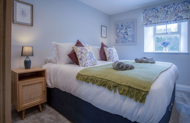 Kiln Park Farmhouse - 4 Bedroom Cottage - Narberth - Foto 11