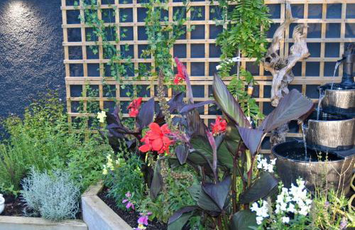 Luxury Croft Templepatrick Near Airport Rabbit and Hilton hotel - Foto 71