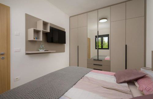 Villa Lim Silent by Istrialux - Foto 16