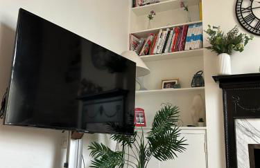 Charming 2 Beds in Chelsea By Earl's Court Station - Photo 14