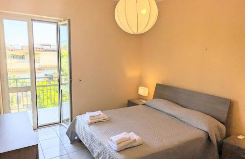 Sole di Davoli - Three Bedroom Apartment - Foto 29