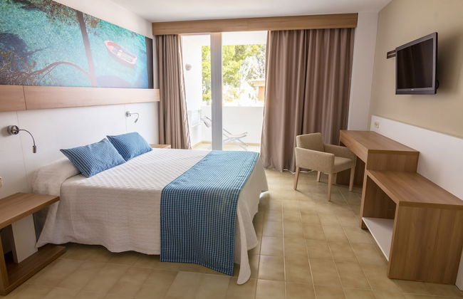 Aparthotel Novo Mar - Foto 15