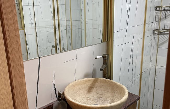 Ottoman Design Suites - Foto 68