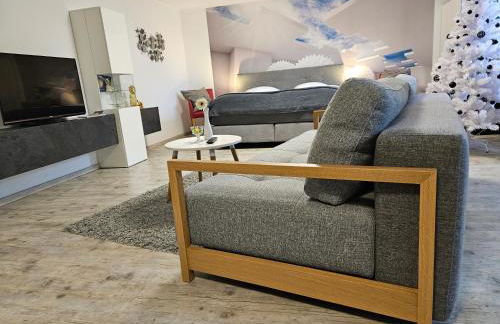 Garden-Loft - Foto 7