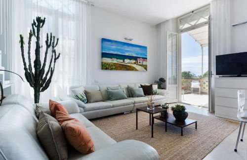 Amazing Sea View Flat - Foto 54